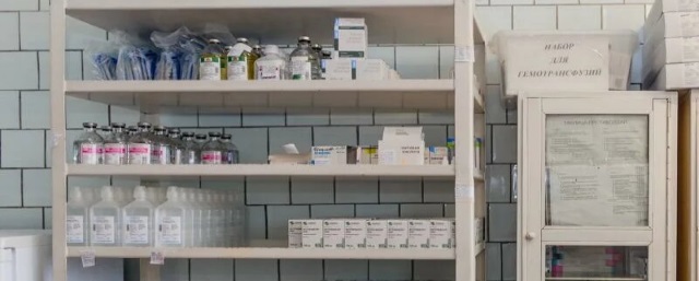 Прокуратура проверила воронежские аптеки после исчезновения обязательных лекарств